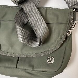 Lululemon All Night Festival Micro Bag